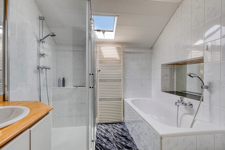 Foto 27 van Grebbeberglaan 58