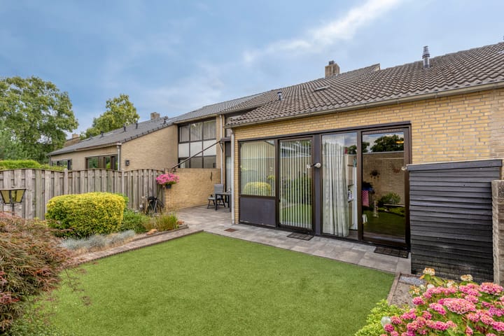 Foto 29 van Grebbeberglaan 58