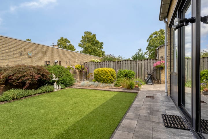 Foto 30 van Grebbeberglaan 58