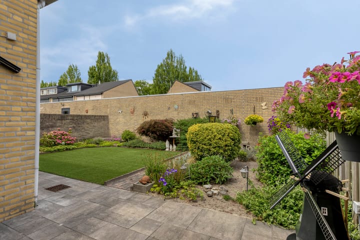 Foto 31 van Grebbeberglaan 58