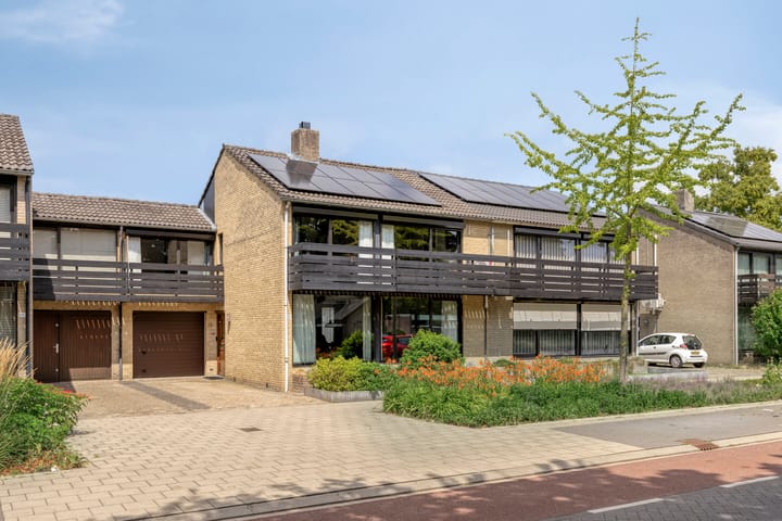 Foto 32 van Grebbeberglaan 58