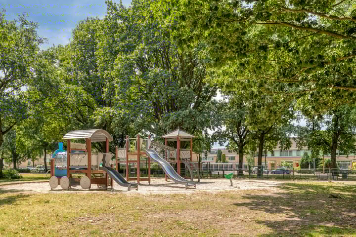 Foto 33 van Grebbeberglaan 58