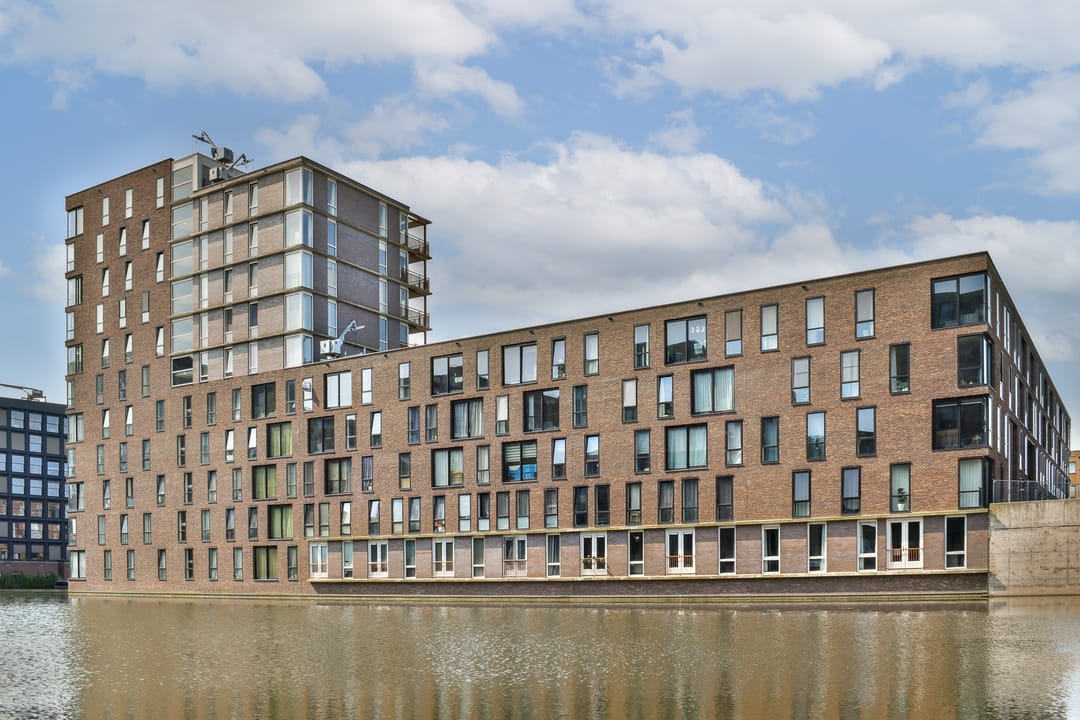 Foto 1 van Lumièrestraat 58