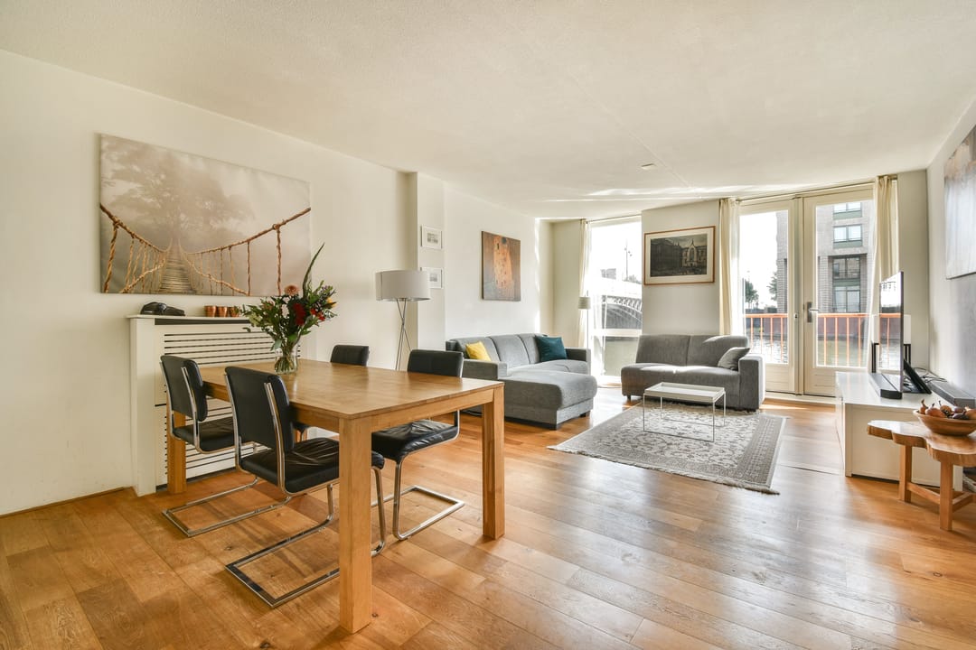 Foto 2 van Lumièrestraat 58