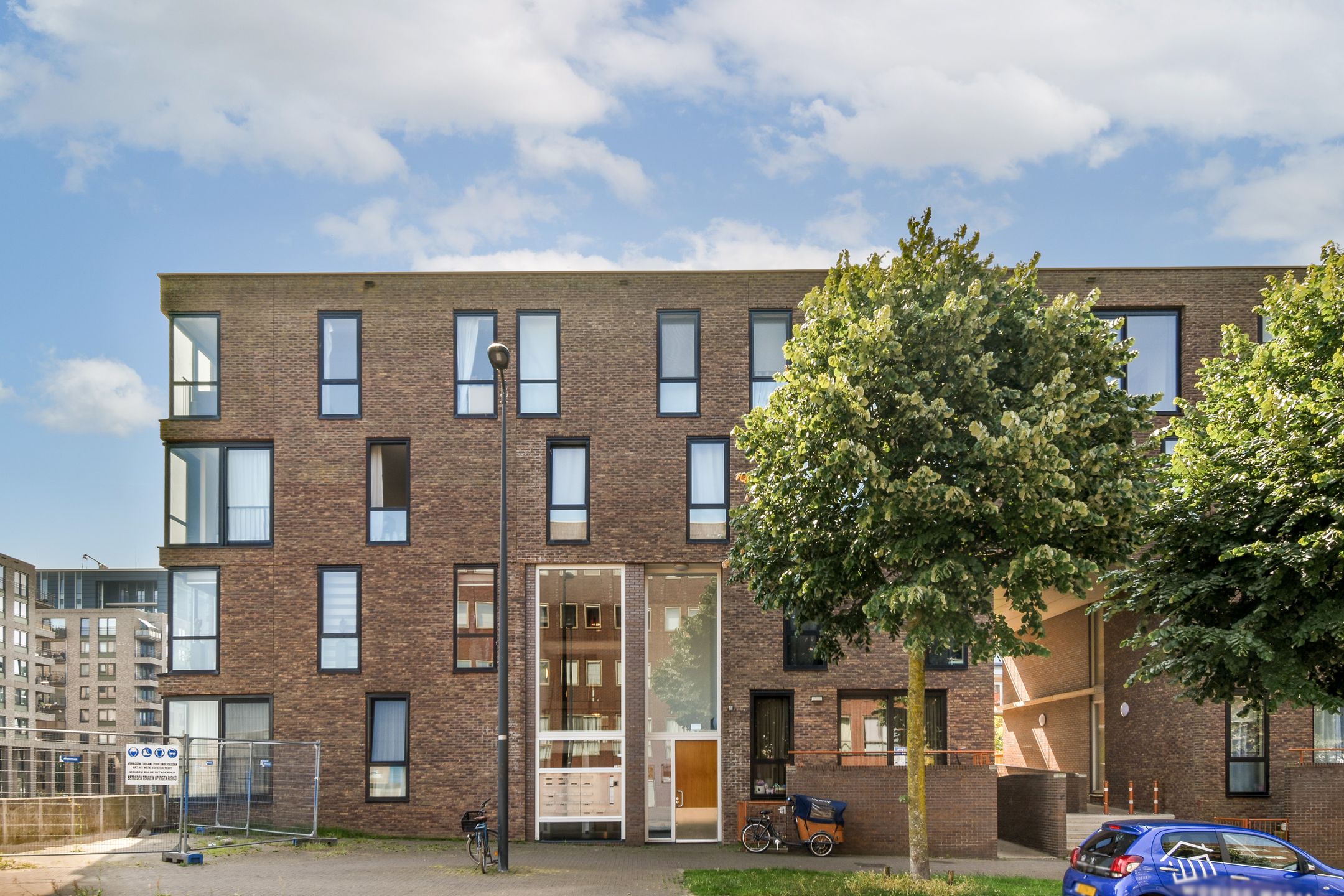 Foto 6 van Lumièrestraat 58