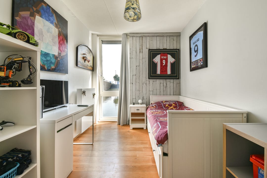 Foto 23 van Lumièrestraat 58