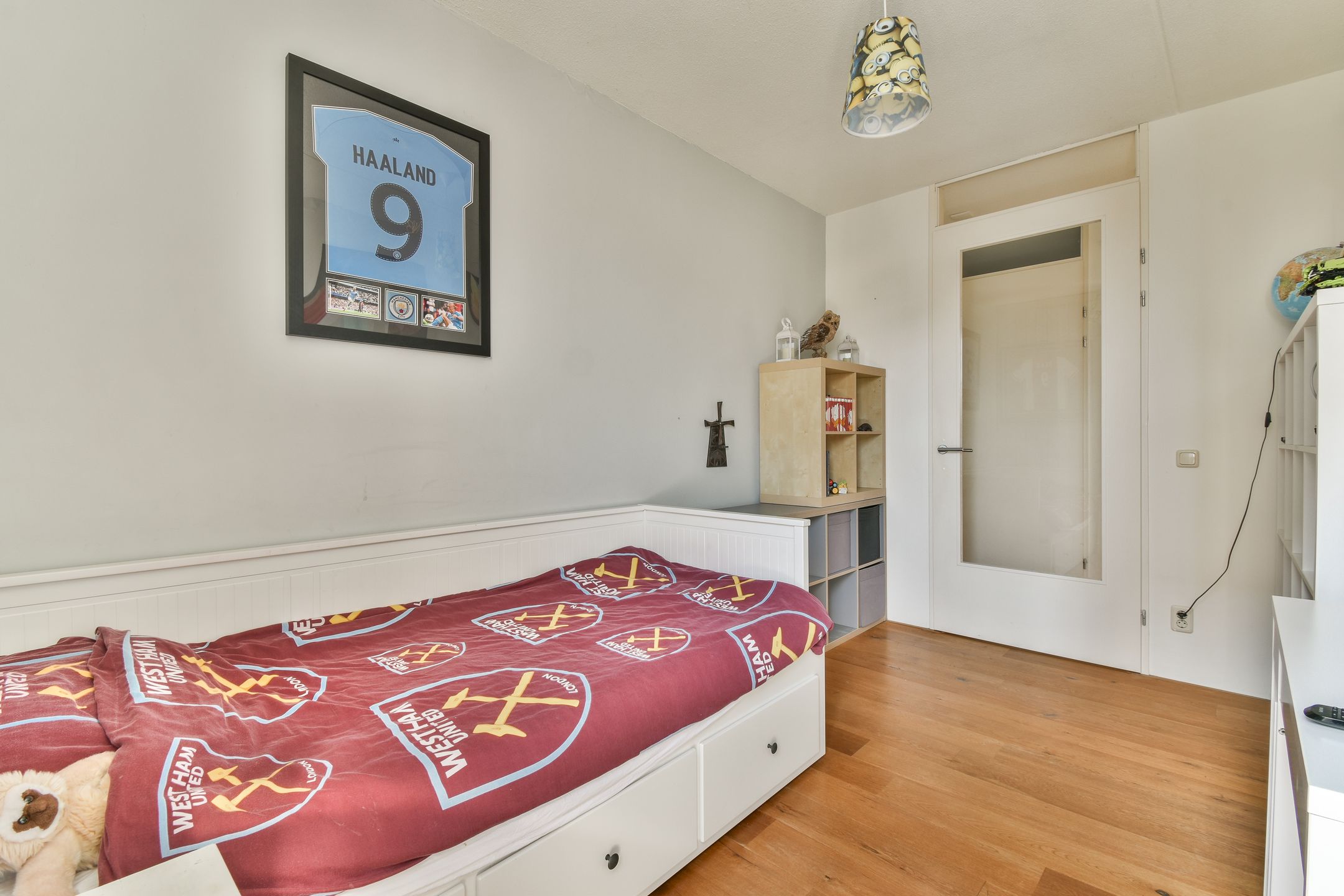 Foto 24 van Lumièrestraat 58