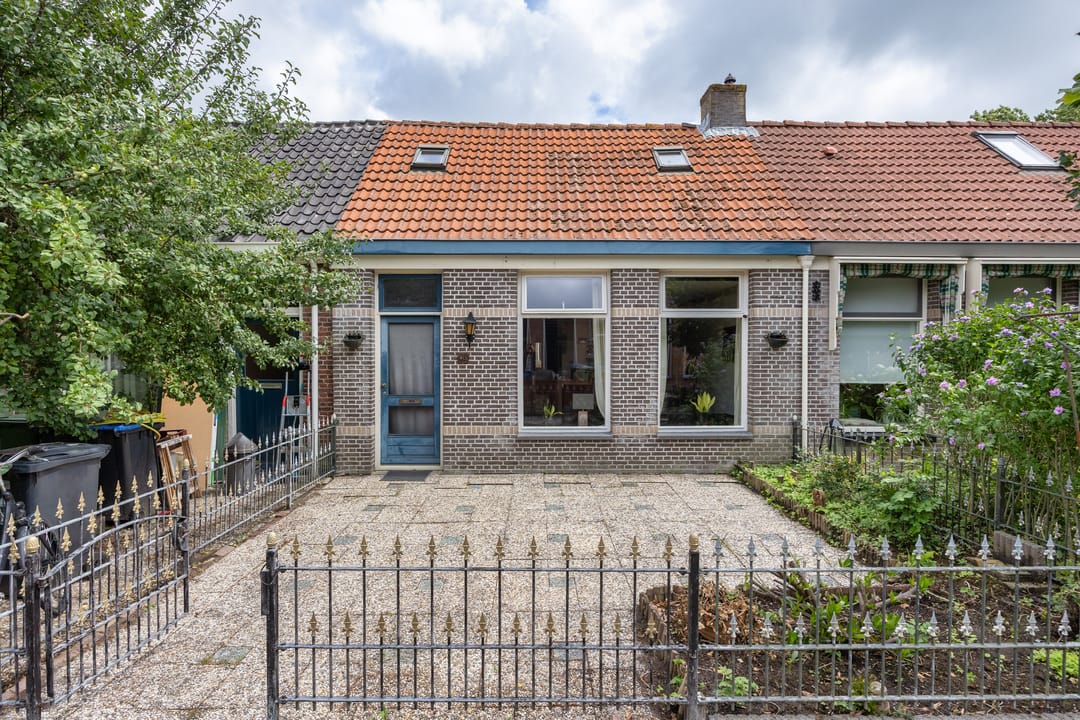 Photo 1 of Verwersbuurt 10