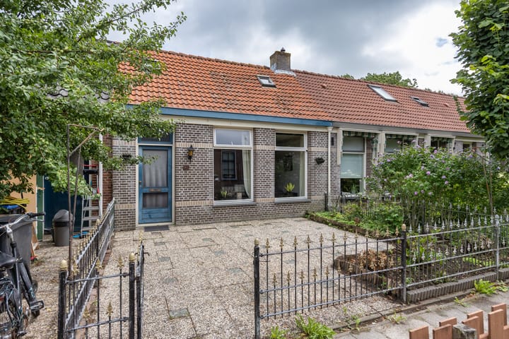 Photo 3 of Verwersbuurt 10