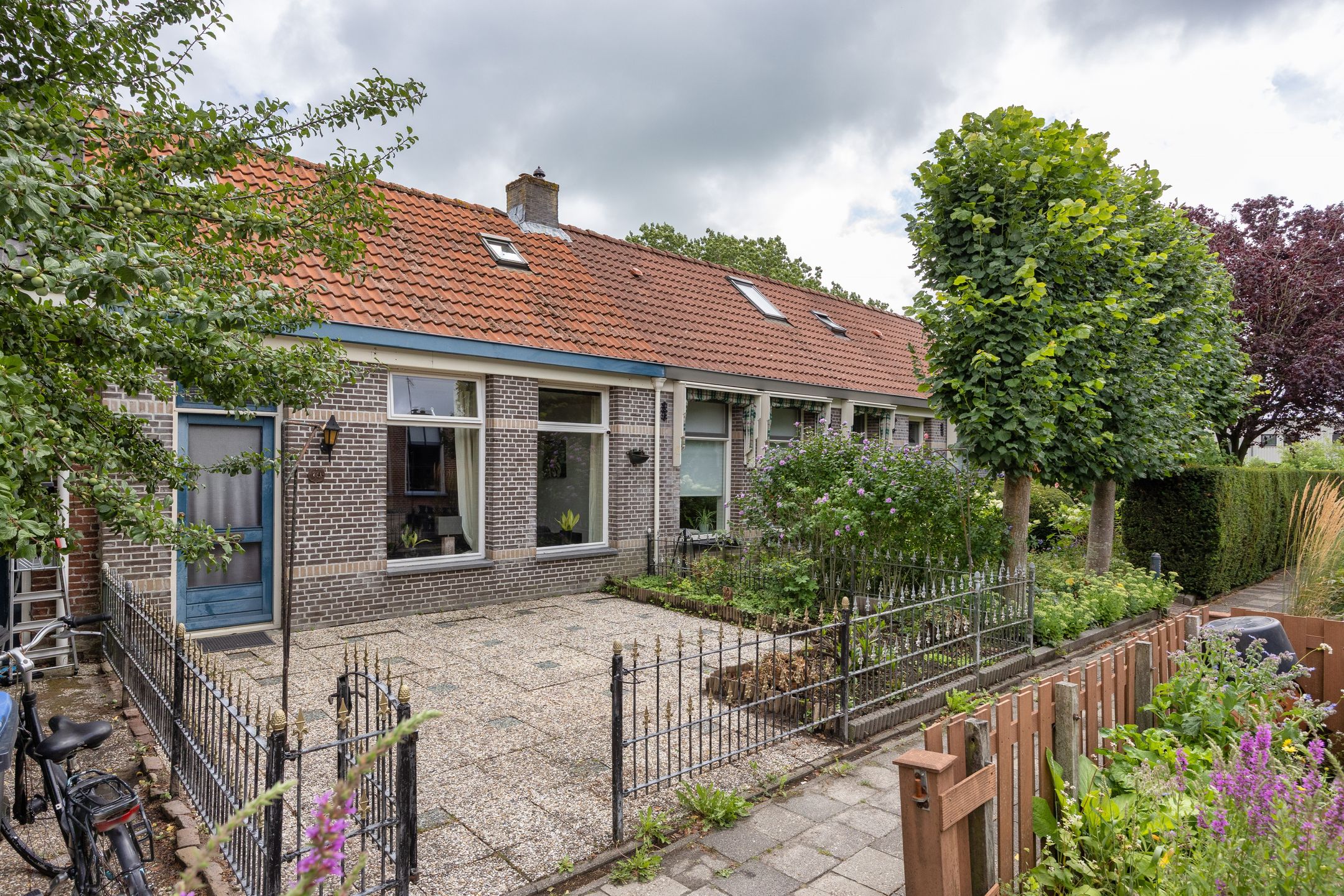 Photo 21 of Verwersbuurt 10