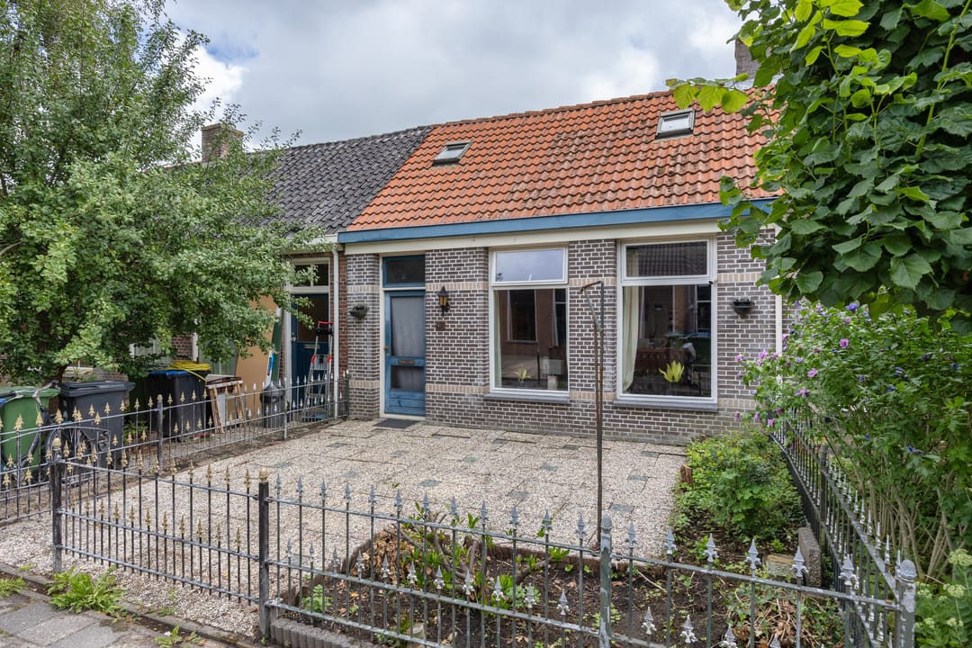Photo 22 of Verwersbuurt 10