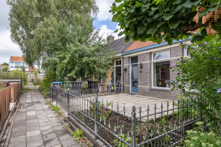 Photo 2 of Verwersbuurt 10