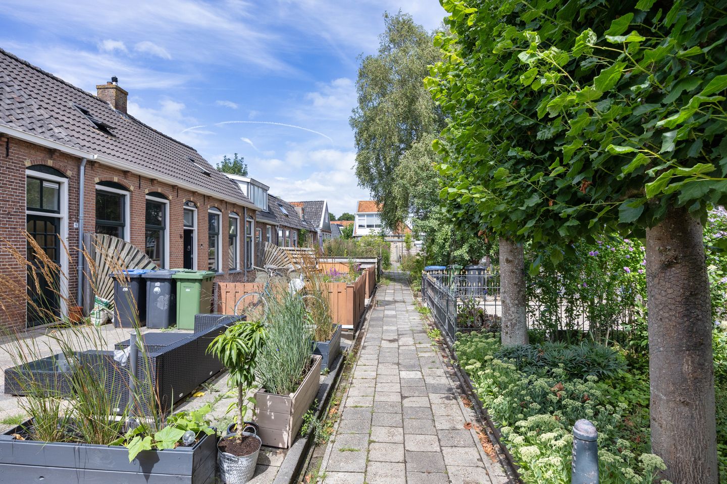 Photo 25 of Verwersbuurt 10