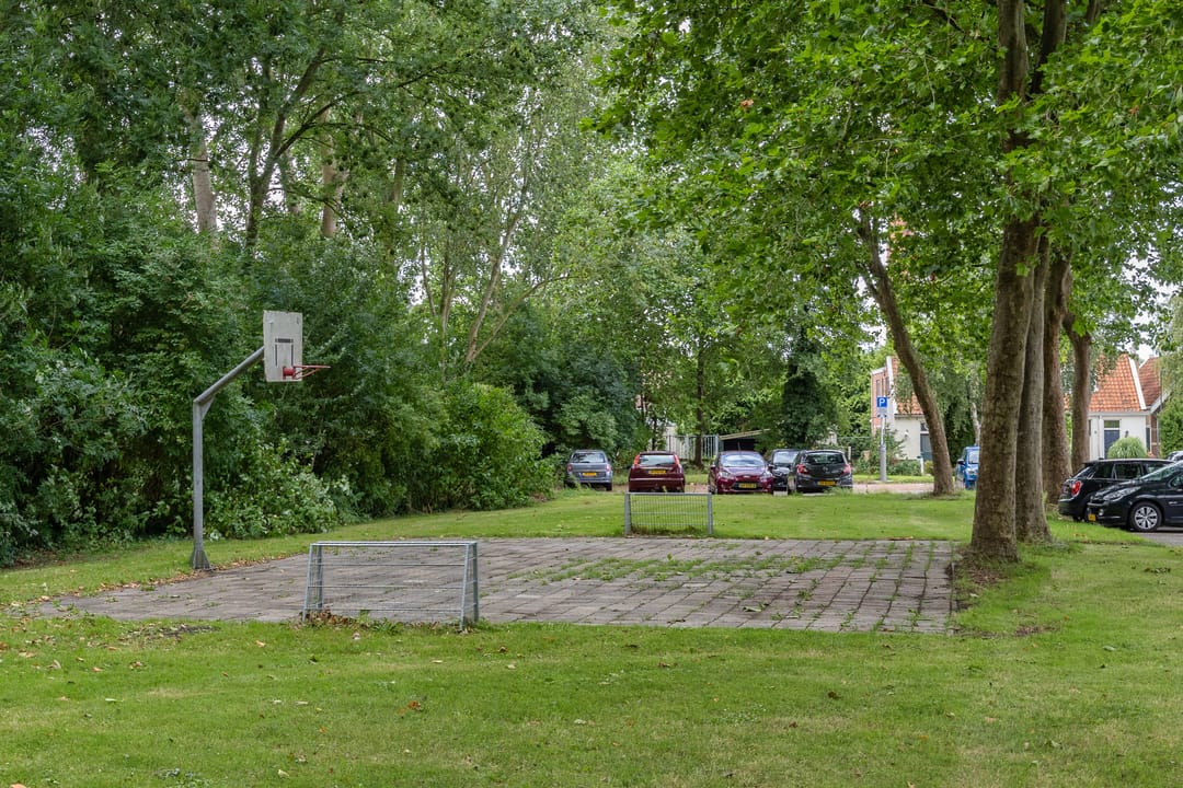 Photo 28 of Verwersbuurt 10