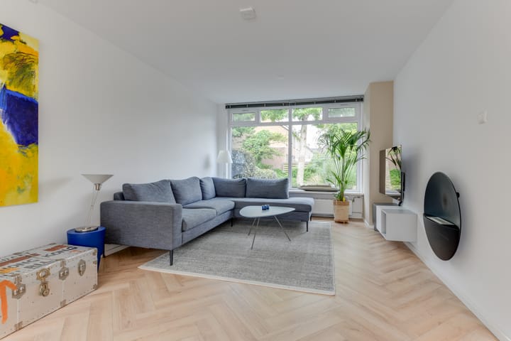 Foto 2 van Groote Olven 9