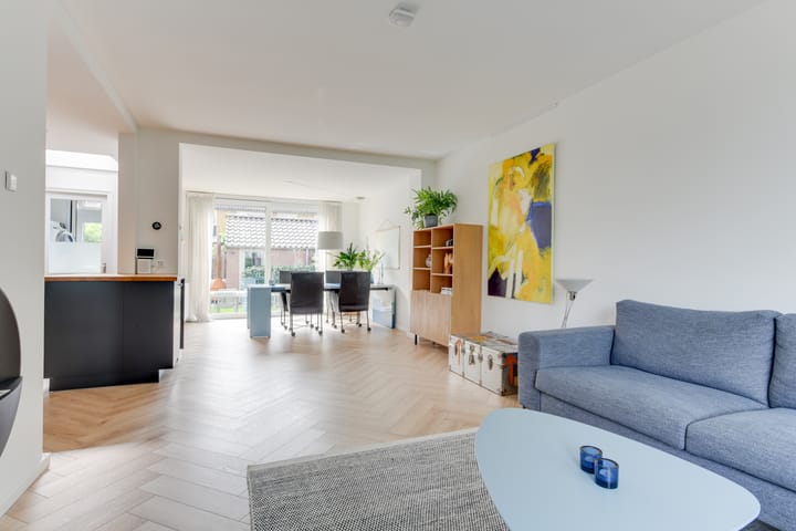 Foto 3 van Groote Olven 9