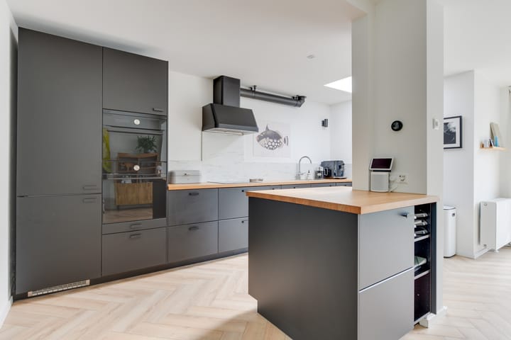 Foto 4 van Groote Olven 9