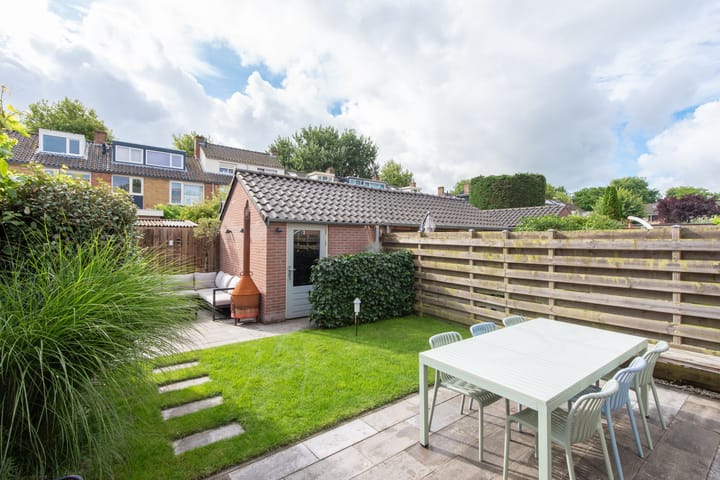 Foto 5 van Groote Olven 9