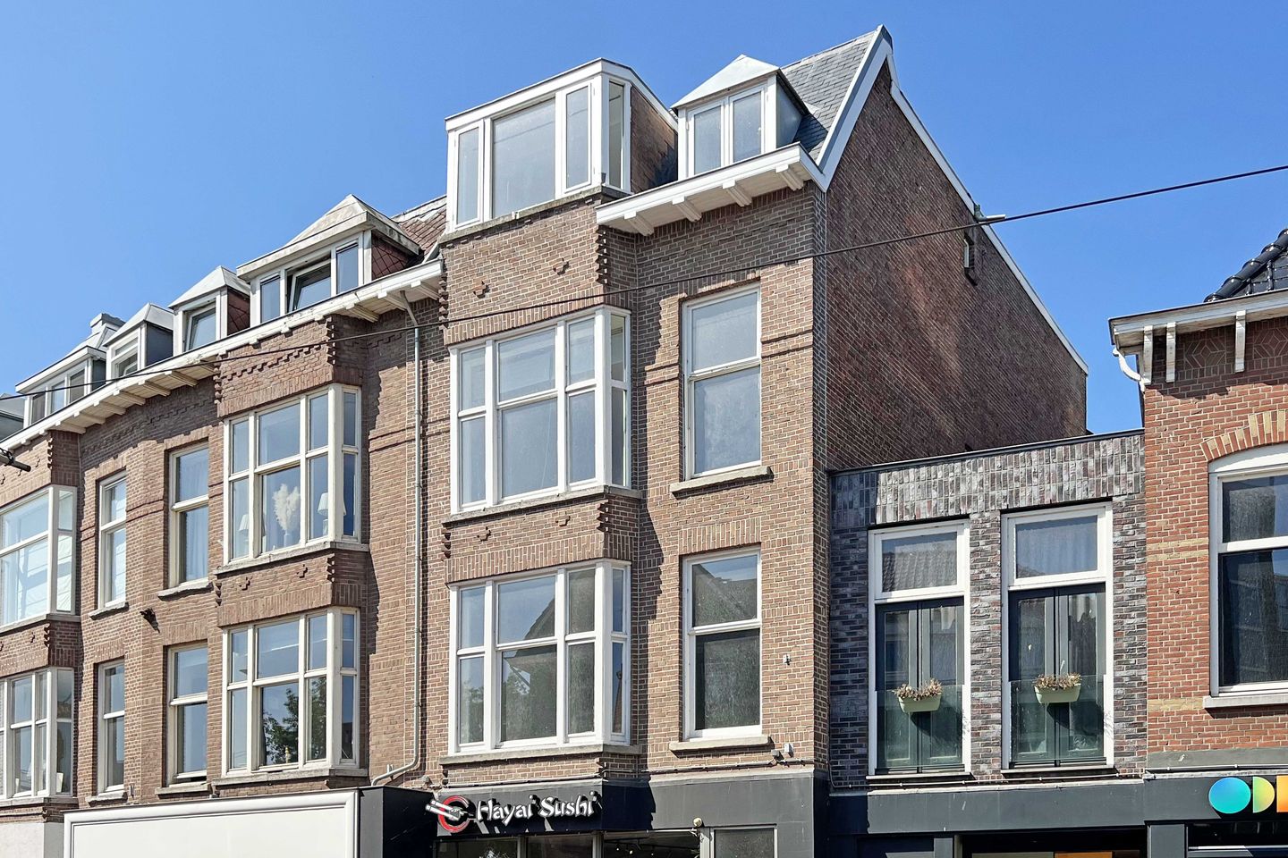 Photo 1 of Bergse Dorpsstraat 28-B02