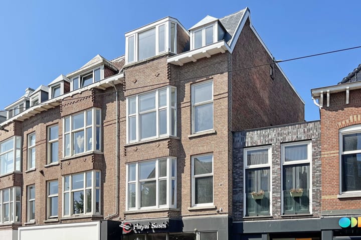 Bergse Dorpsstraat 28 B-02