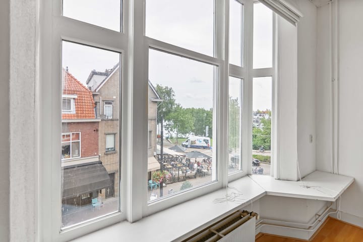 Photo 5 of Bergse Dorpsstraat 28-B02