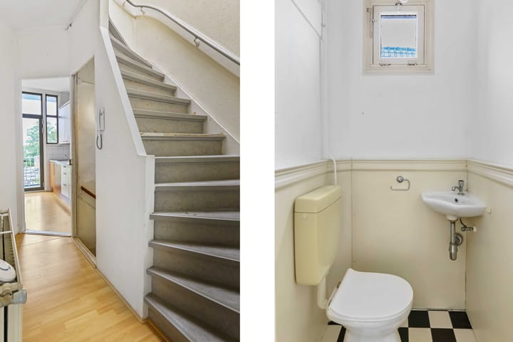 Photo 11 of Bergse Dorpsstraat 28-B02