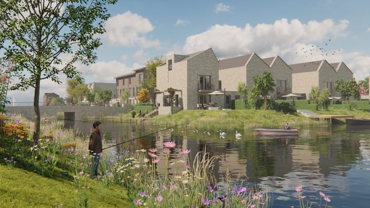 Foto van Klipper Vrijstaande woning
