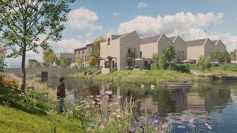 Foto van Klipper Vrijstaande woning