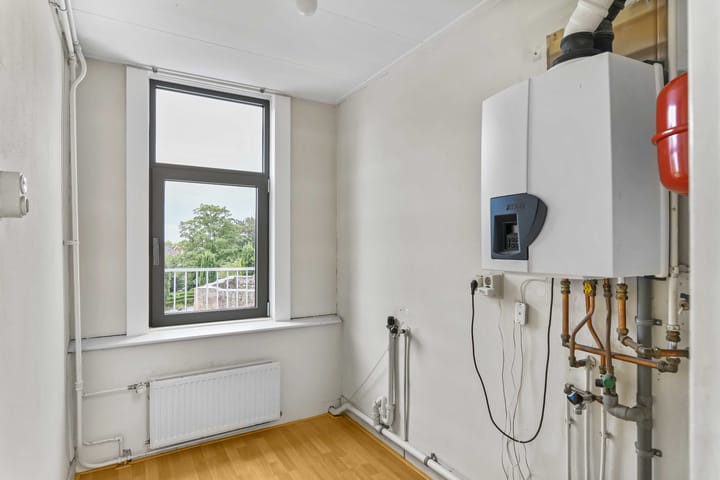 Photo 16 of Bergse Dorpsstraat 28-B02