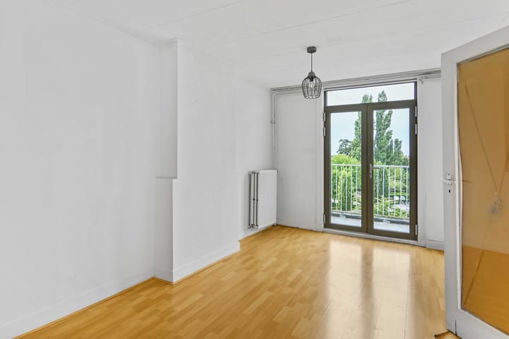 Photo 18 of Bergse Dorpsstraat 28-B02