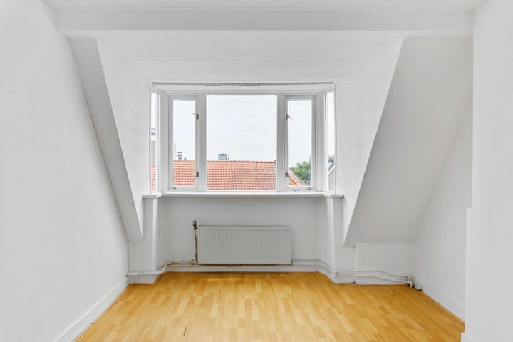 Photo 23 of Bergse Dorpsstraat 28-B02