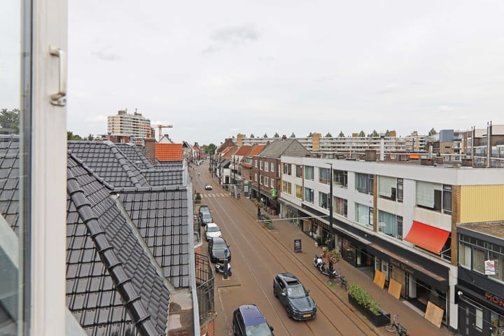 Photo 25 of Bergse Dorpsstraat 28-B02