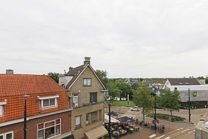 Photo 26 of Bergse Dorpsstraat 28-B02