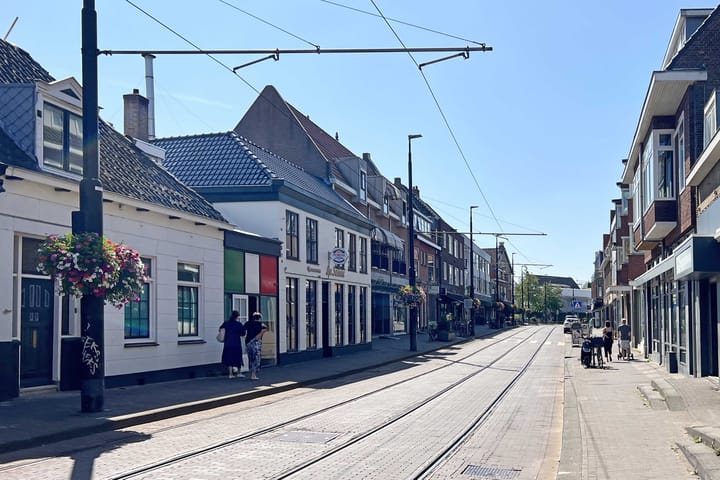 Photo 32 of Bergse Dorpsstraat 28-B02