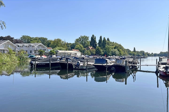 Photo 35 of Bergse Dorpsstraat 28-B02