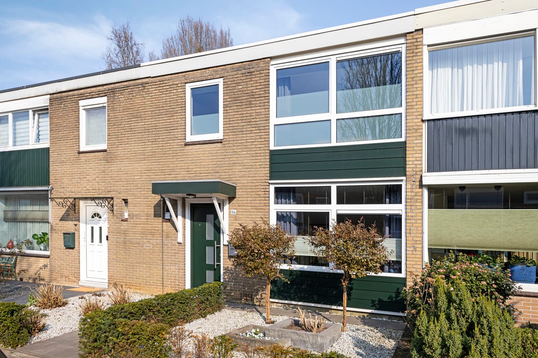 Photo 1 of Wieringermeerstraat 39