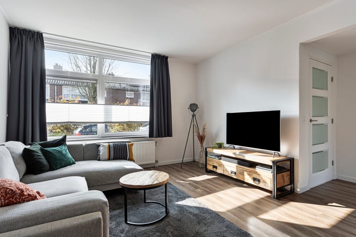 Foto 2 van Wieringermeerstraat 39