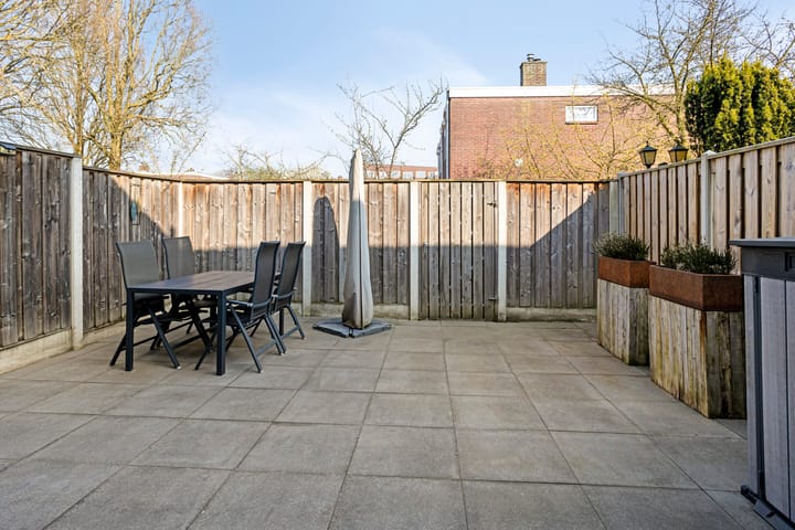 Foto 4 van Wieringermeerstraat 39