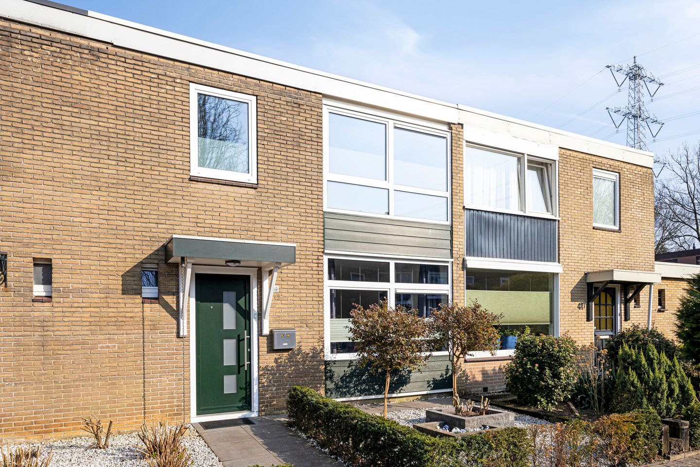 Photo 5 of Wieringermeerstraat 39