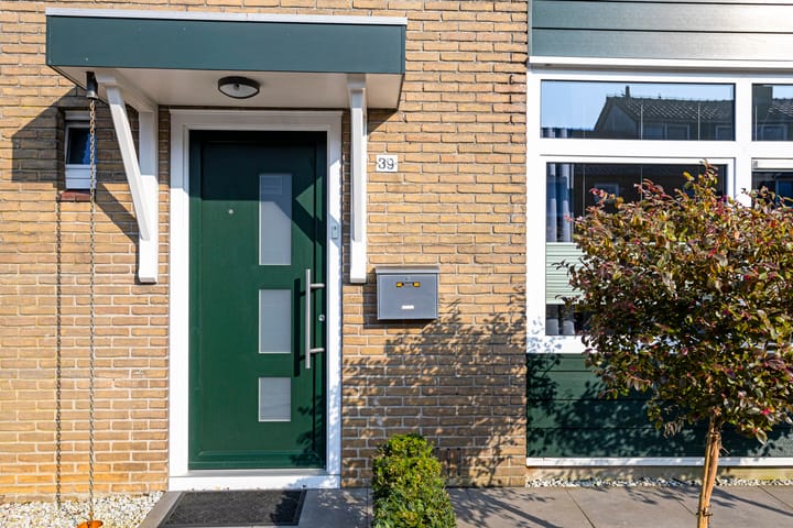 Foto 6 van Wieringermeerstraat 39