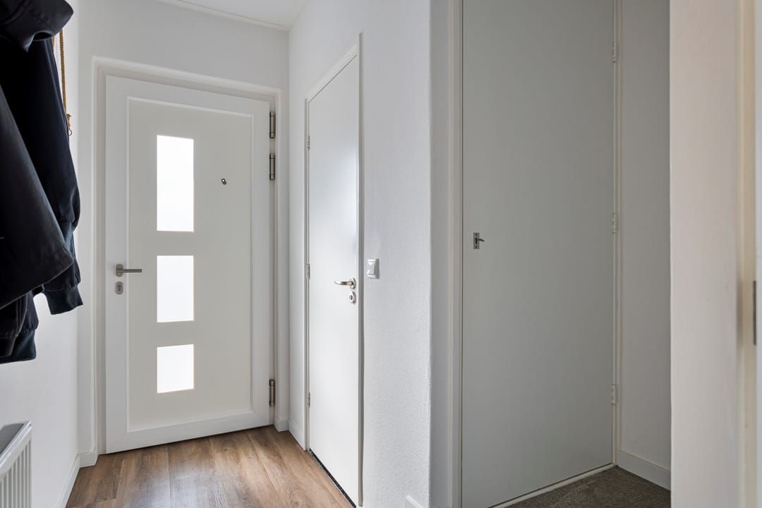 Photo 7 of Wieringermeerstraat 39