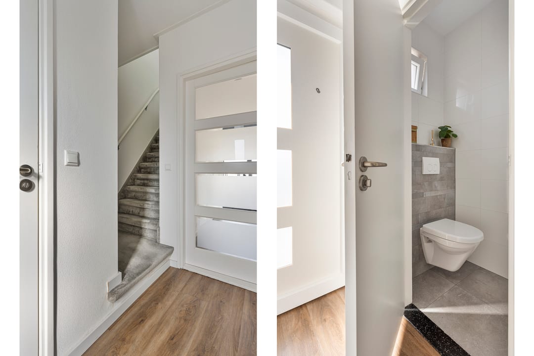 Photo 8 of Wieringermeerstraat 39