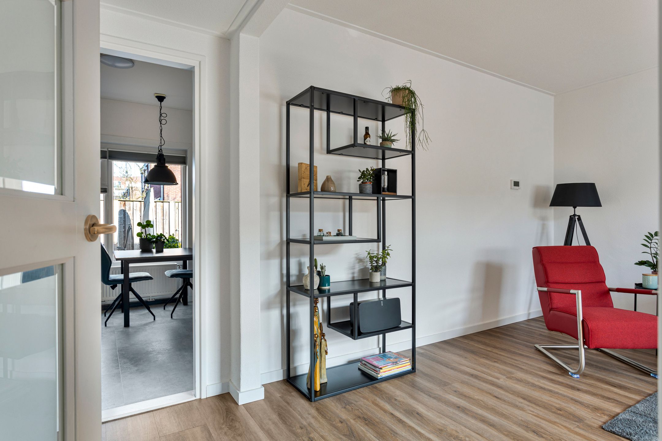 Photo 9 of Wieringermeerstraat 39