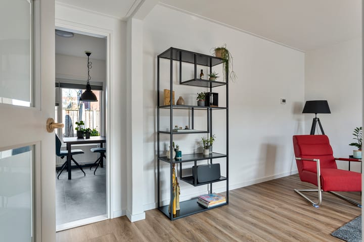 Foto 9 van Wieringermeerstraat 39