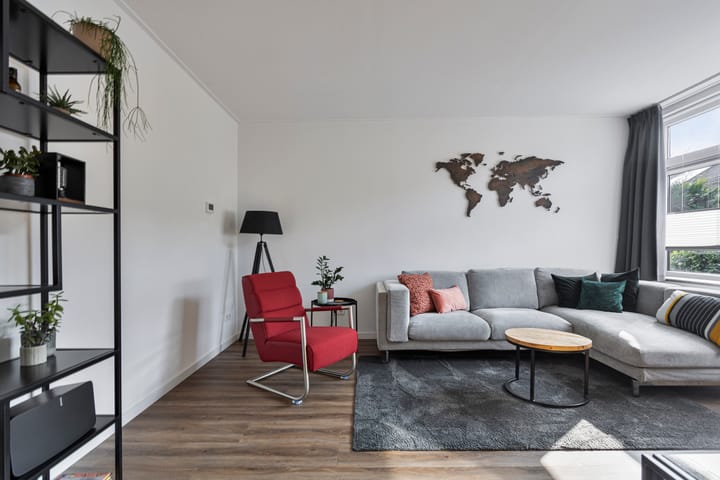 Foto 12 van Wieringermeerstraat 39