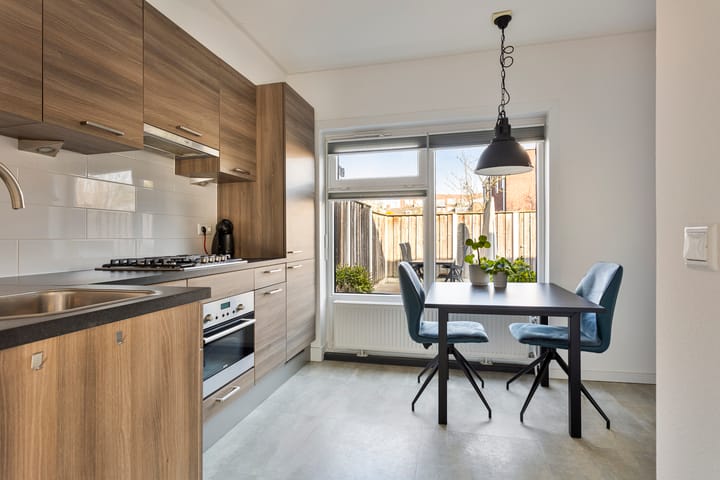 Foto 15 van Wieringermeerstraat 39