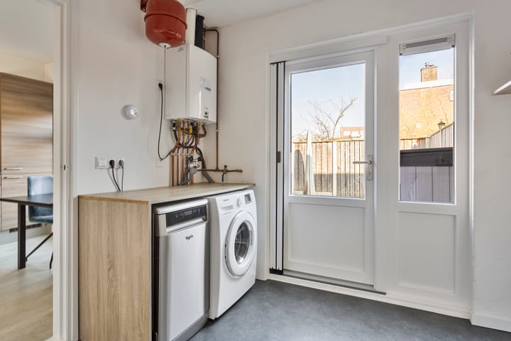 Foto 19 van Wieringermeerstraat 39