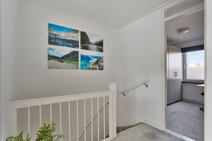 Foto 21 van Wieringermeerstraat 39