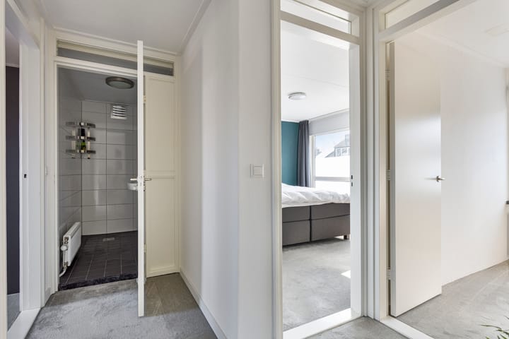 Foto 22 van Wieringermeerstraat 39