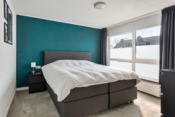 Foto 24 van Wieringermeerstraat 39